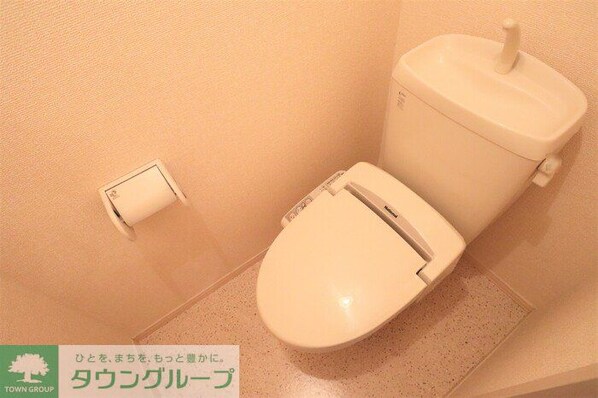 エスポワールの物件内観写真